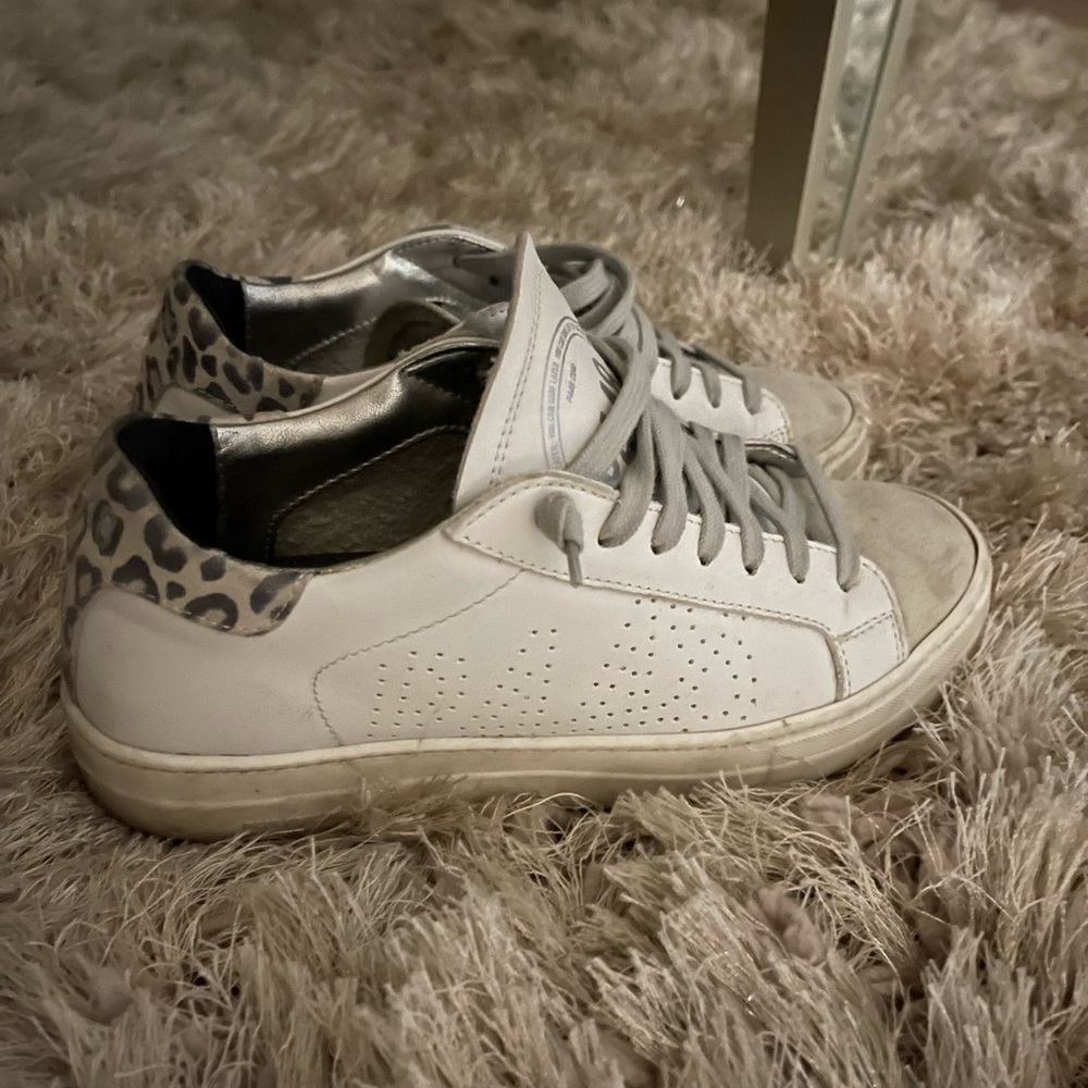 P448 sneakers